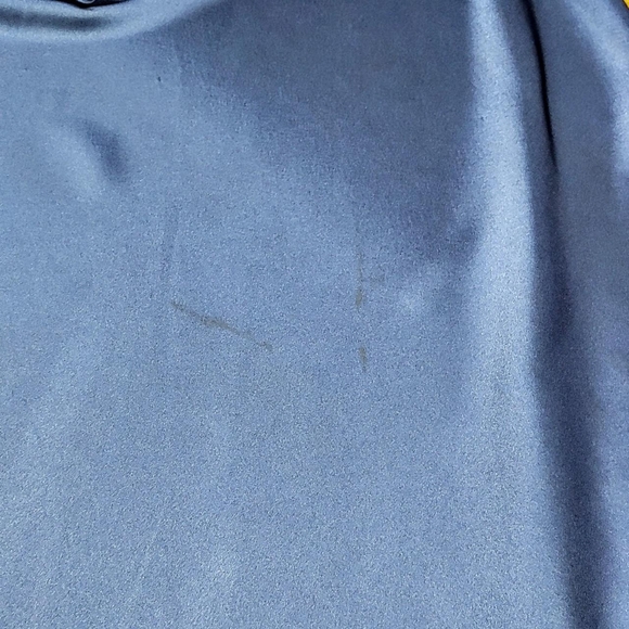 SOLD 90s embroidered vintage slip dress - Picture 8 of 8